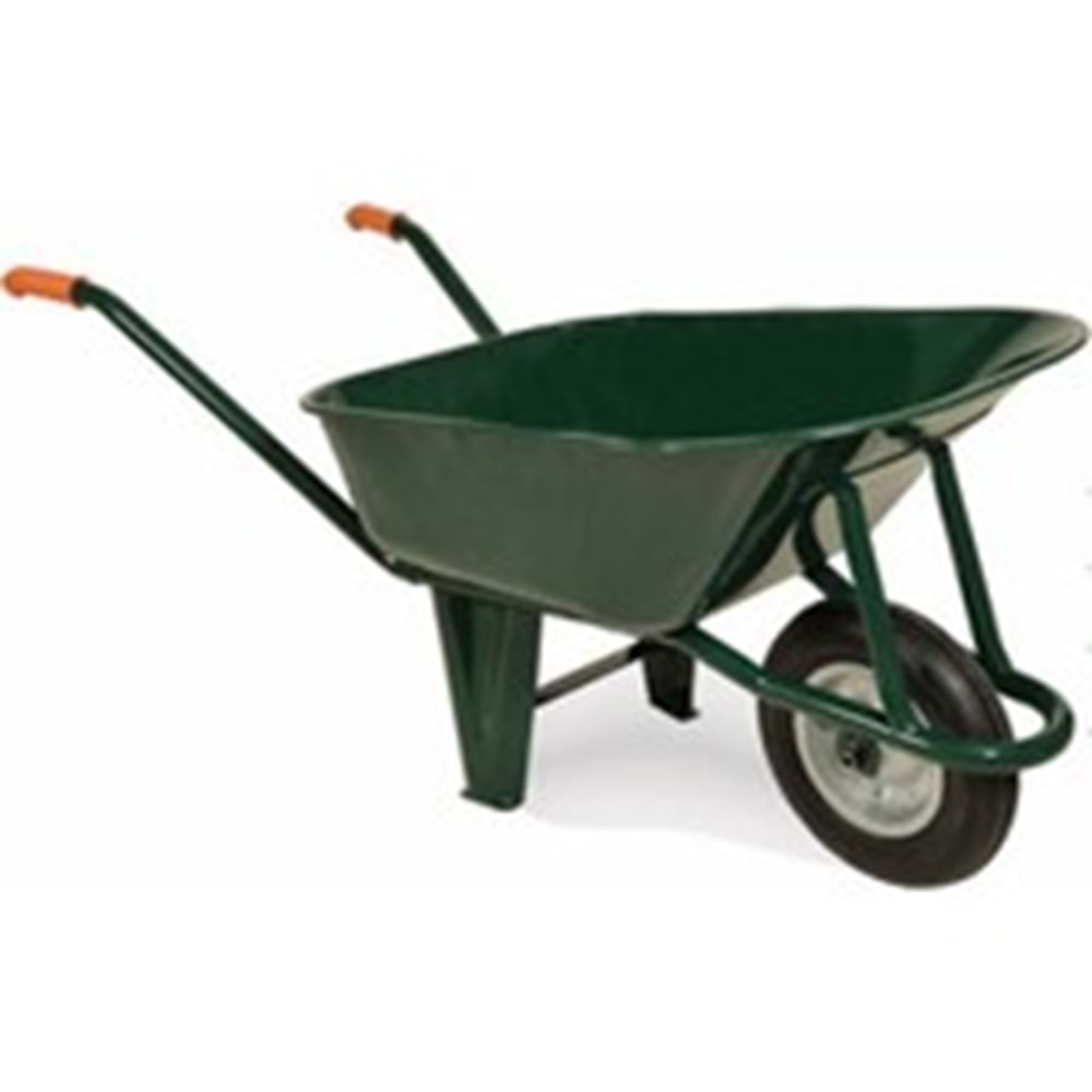 TEKSAN MAXİ 90 LT EL ARABASI