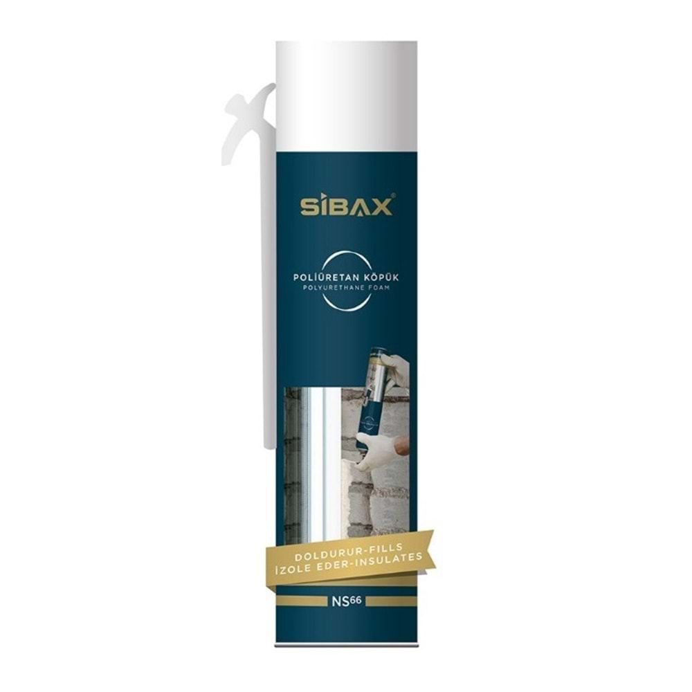 SIBAX NS 66 PU KOPUK 600 GR