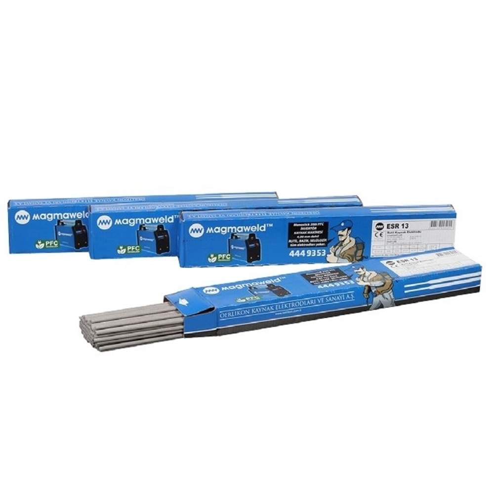 MAGMAWELD OERLİKON ELEKTROD 2.5