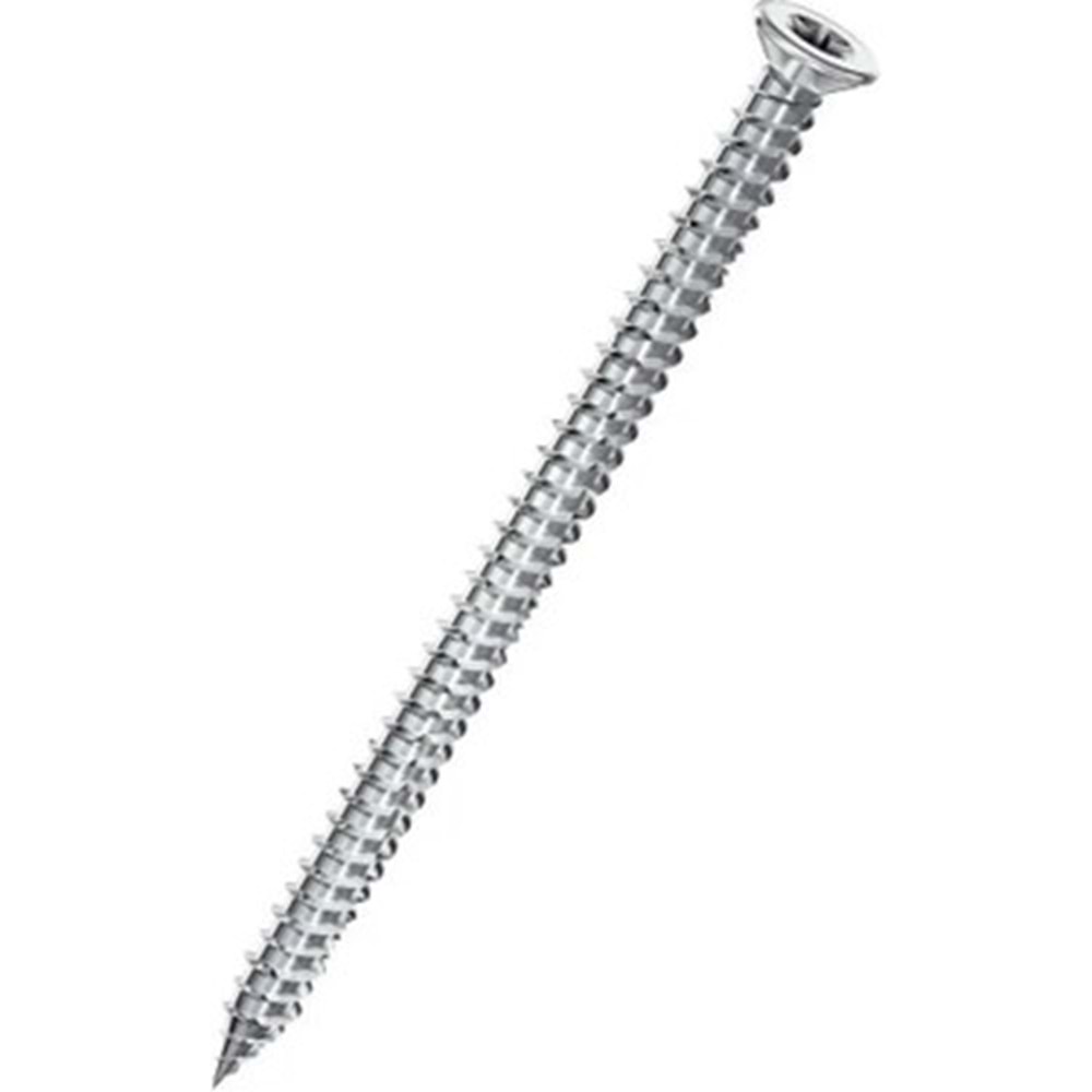 STD 7,5x80 BULDEKS VİDASI BEYAZ