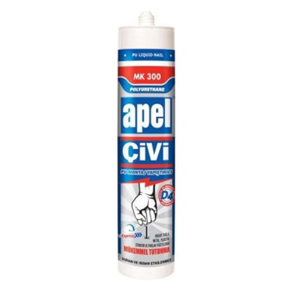 APEL PU SIVI ÇİVİ 390 GR