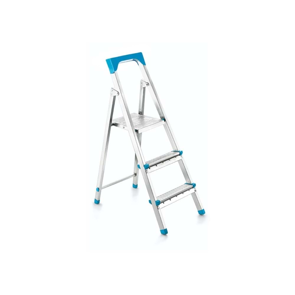 PROFİL MERDİVEN 2 BASAMAK GI 200