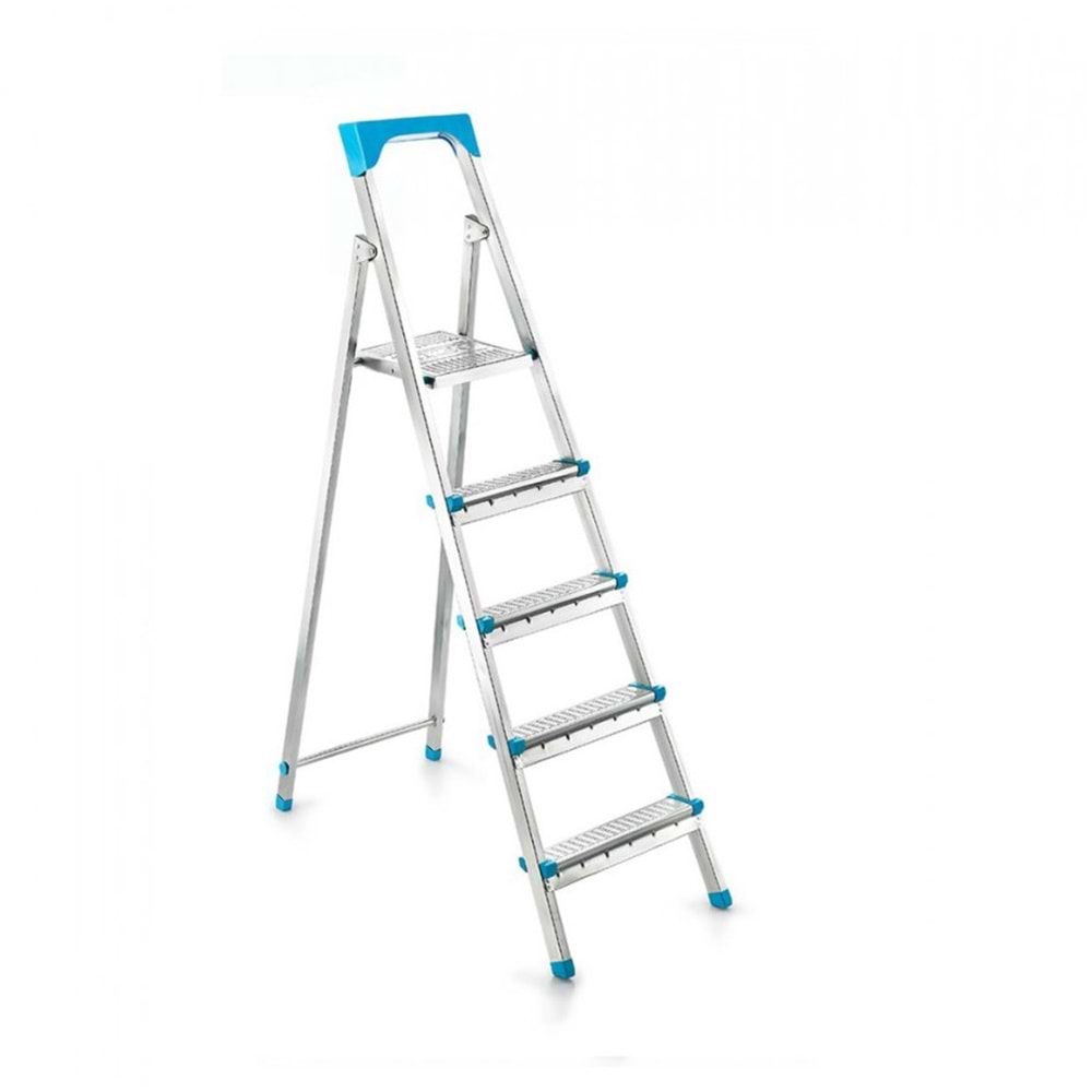 PROFİL MERDİVEN 4 BASAMAK GI 200