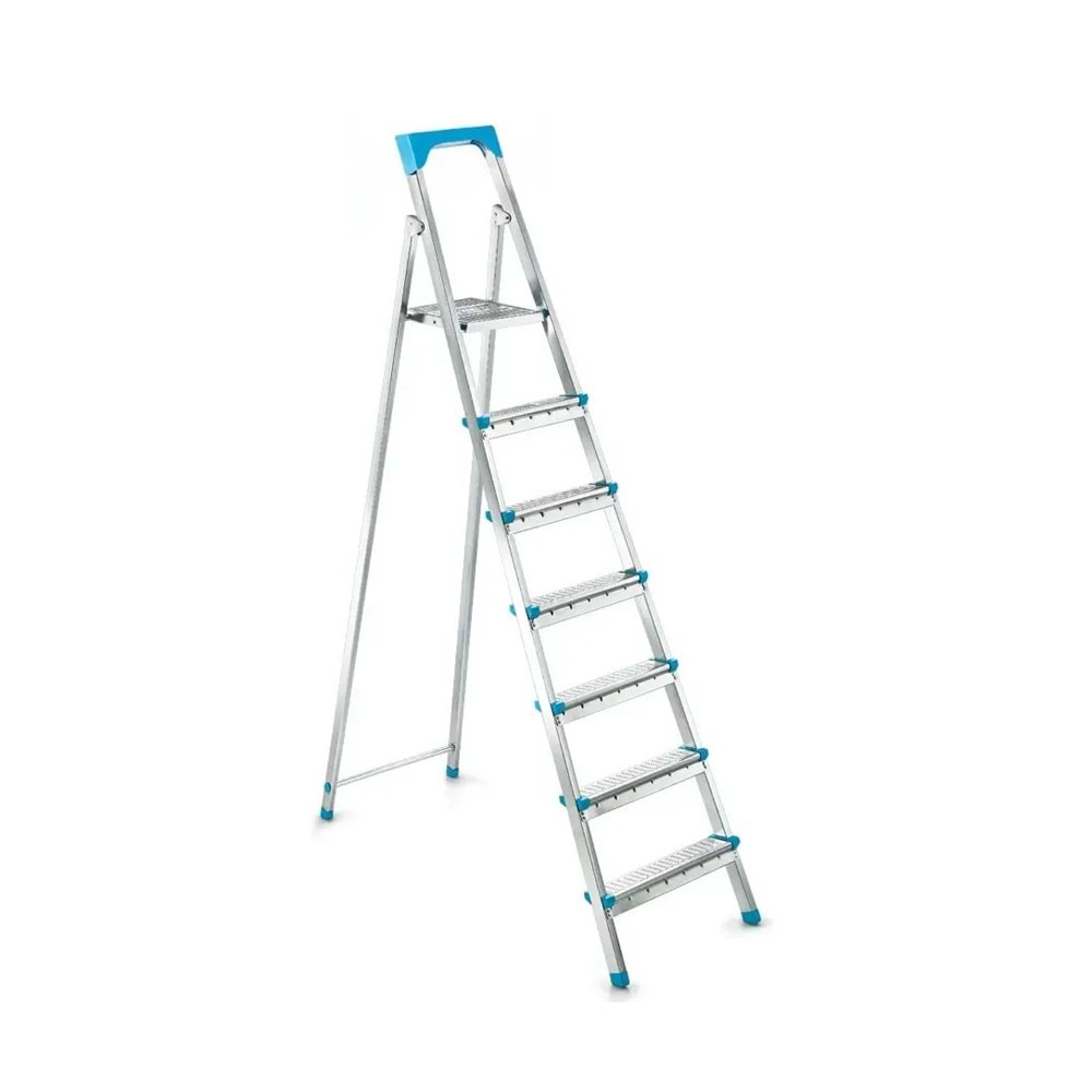 PROFİL MERDİVEN 6 BASAMAK GI 200