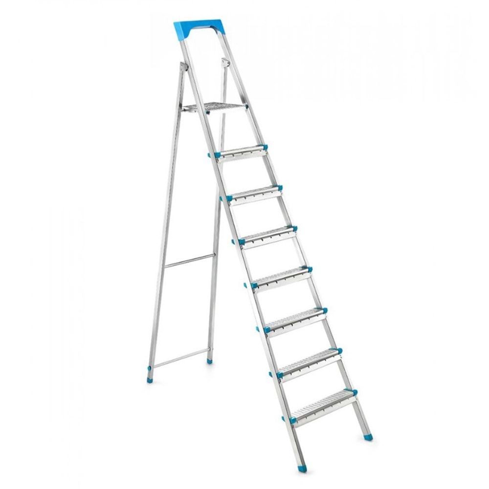 PROFİL MERDİVEN 7 BASAMAK GI 200