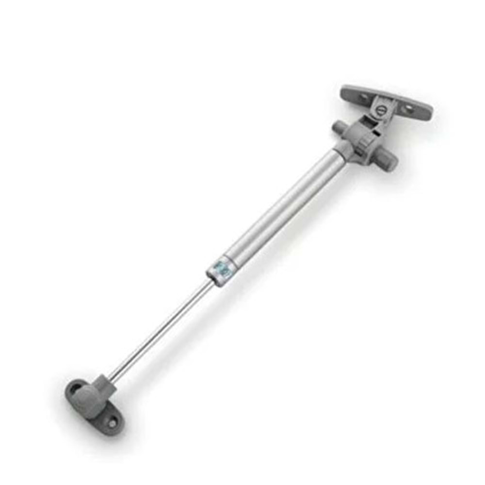 100 NW. FRENLİ GAZLI PİSTON