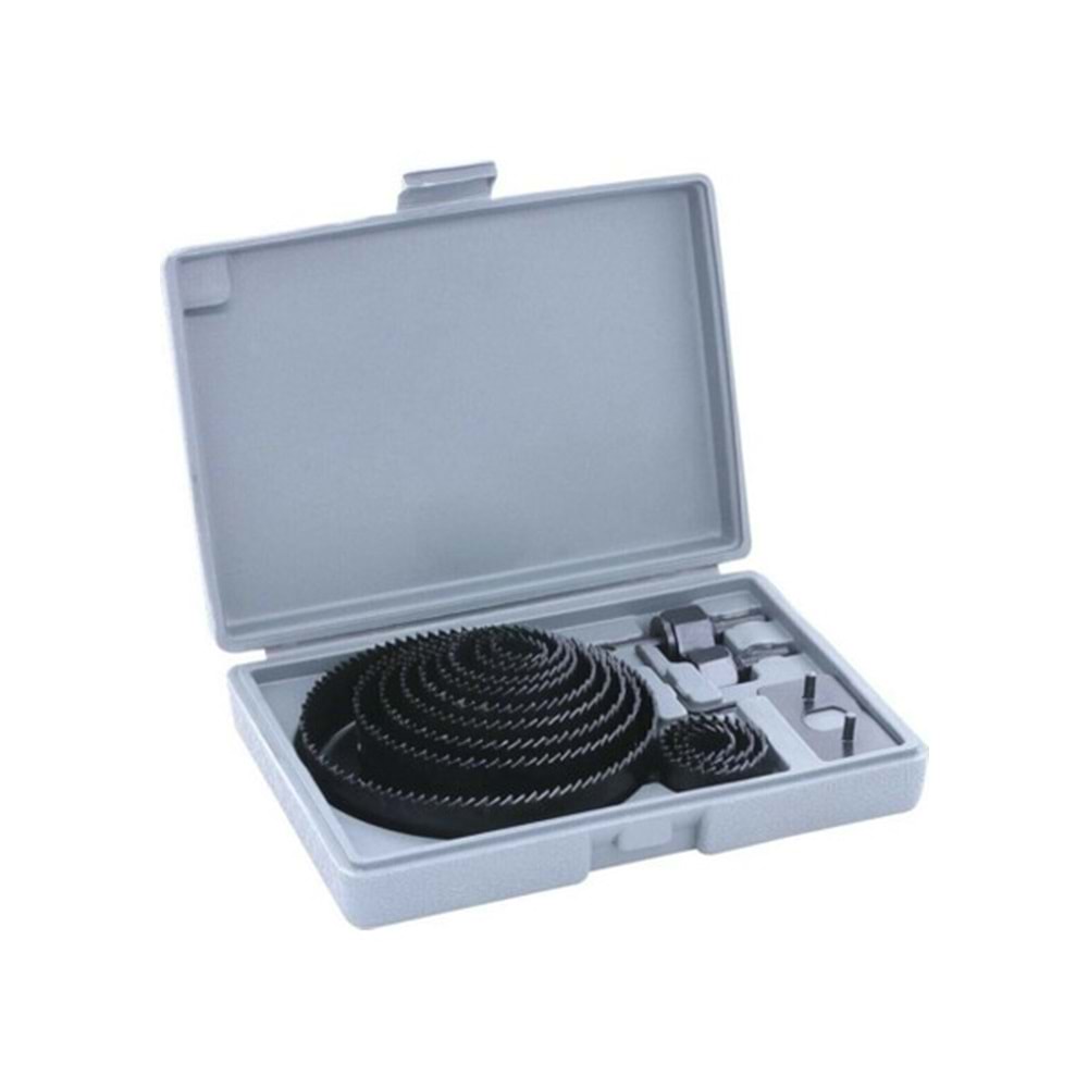 PANÇ SETİ 16 PARÇA