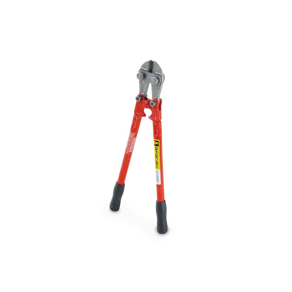 AFACAN KOLLU DEMİR KESME MAKASI 6MM