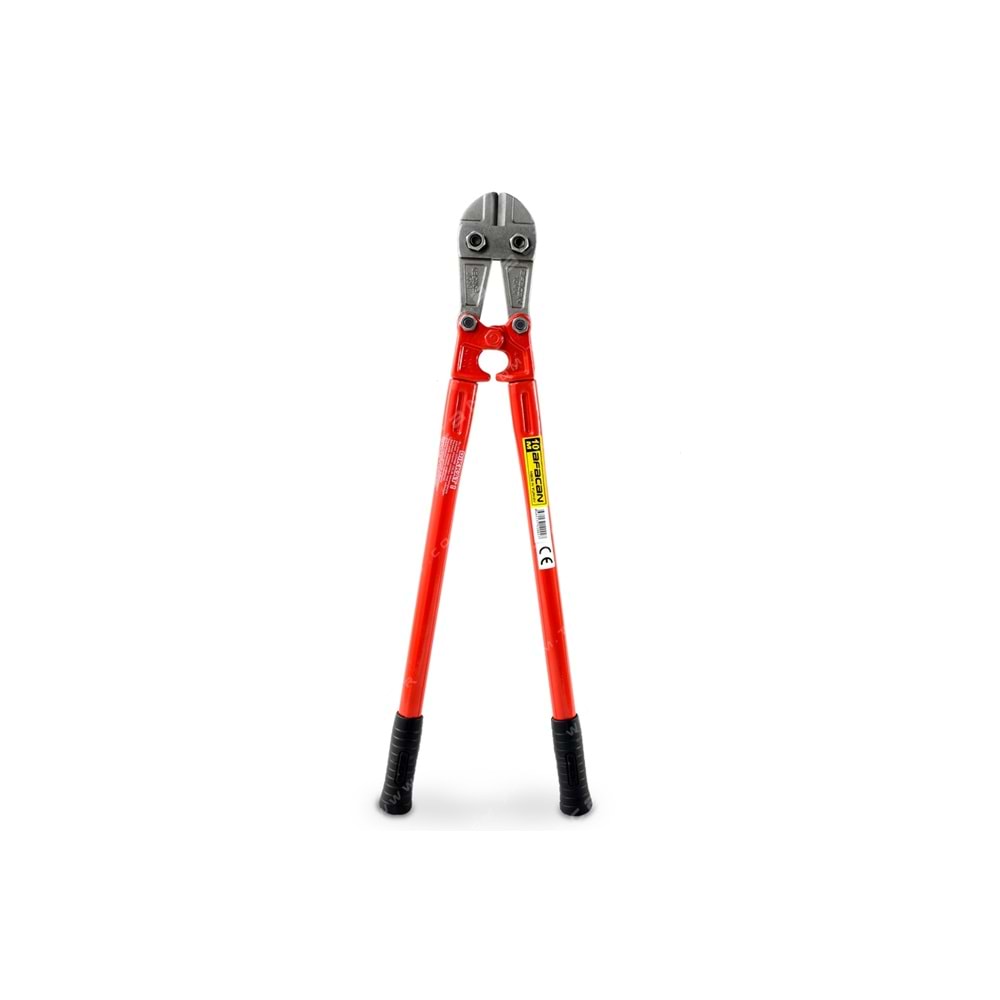 AFACAN KOLLU DEMİR KESME MAKASI 10MM