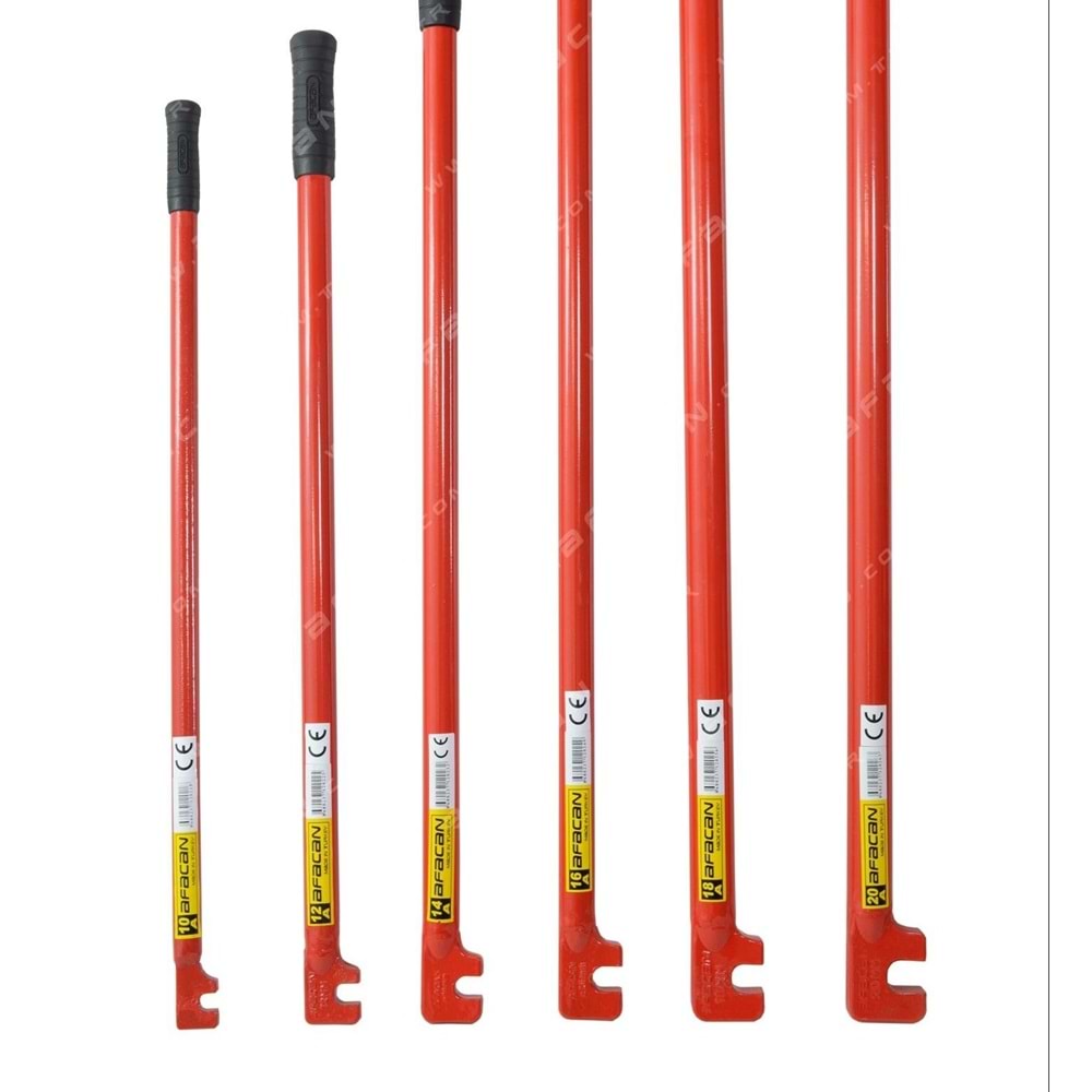 AFACAN DEMİR BÜKME ANAHTARI 10MM