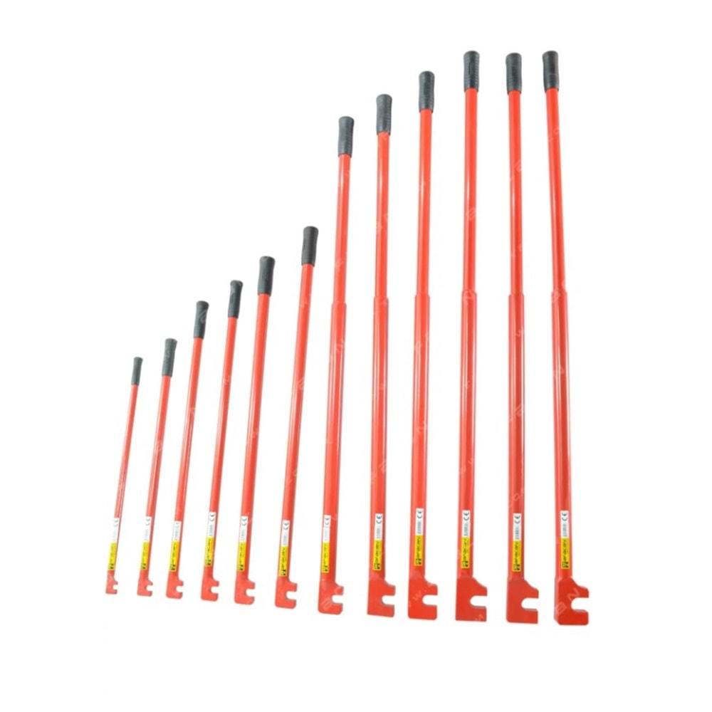 AFACAN DEMİR BÜKME ANAHTARI 20MM