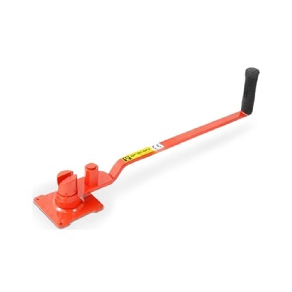 AFACAN ETRİYE KOLU RULMANLI 12MM