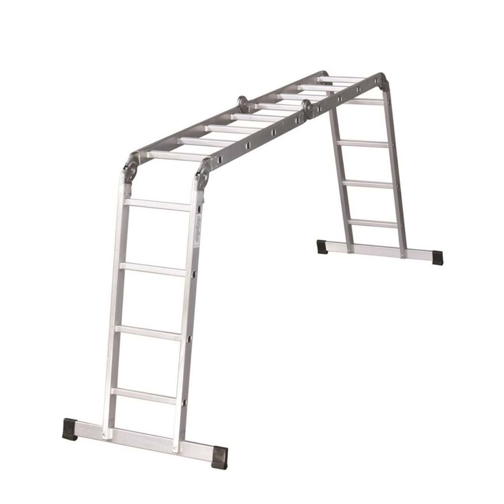 PROFİL 4x4 AKROBAT MERDİVEN 4,75
