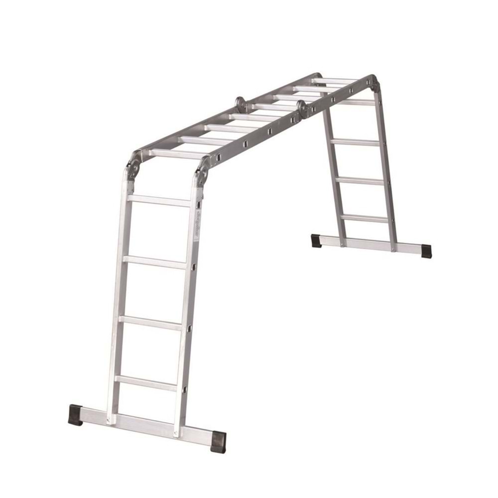 PROFİL 4x5 AKROBAT MERDİVEN 5,80