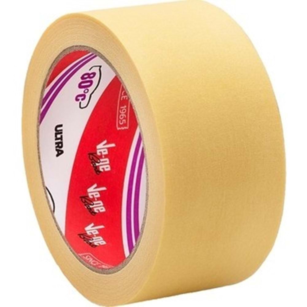 VEGE MASKELEME BANDI 48MMx35MT SARI ULTRA