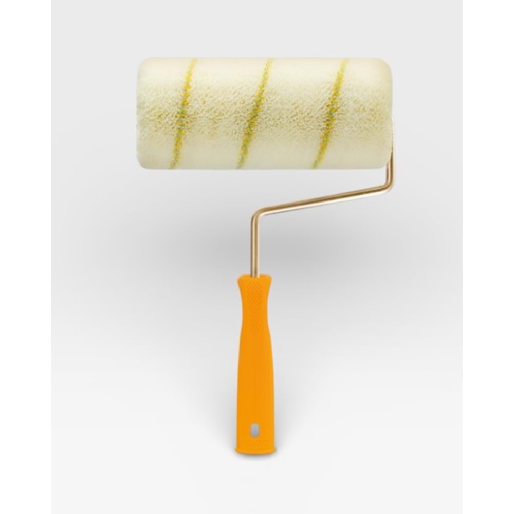 KOD:1017 DEKOR PLASDEK RULO 25 CM