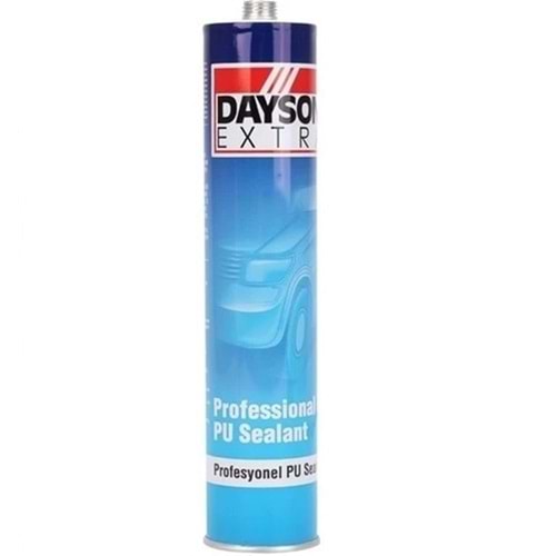 DAYSON P.U. MASTIK EXTRA KARTUS 280 ML SIYAH