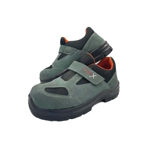 NAPEX İŞ AYAKKABISI NO:43