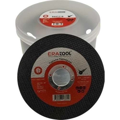 İNOX KESİCİ / KESME TAŞI 115*1.0*22