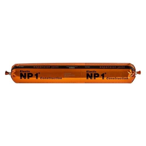 NP1 POLİMER MASTİK SOSİS LIMESTONE 570 ML