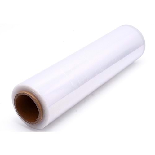 STREÇ FİLM 17 MİKRON 1650 GR