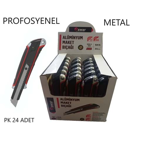 SWAR METAL MAKET BIÇAĞI FALÇATA