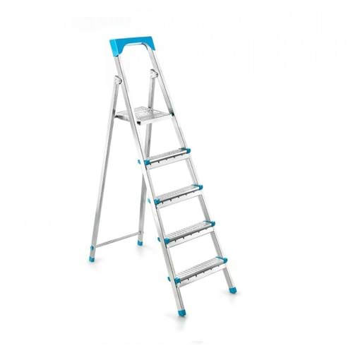 PROFİL MERDİVEN 4 BASAMAK GI 200