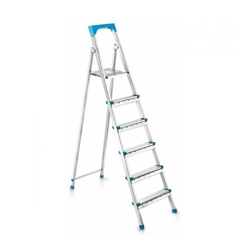 PROFİL MERDİVEN 5 BASAMAK GI 200