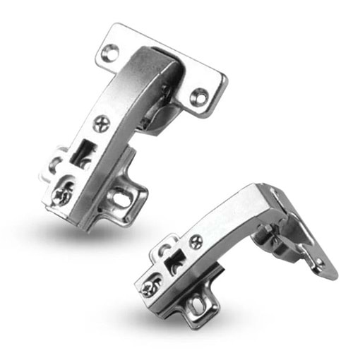 90 DERECE PİSTONLU MENTEŞE