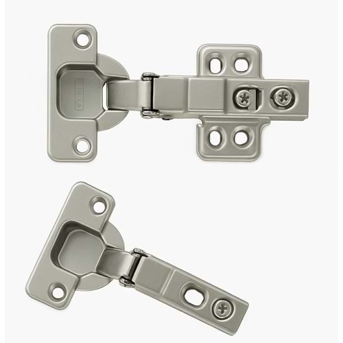 FRENLİ DÜZ MENTEŞE