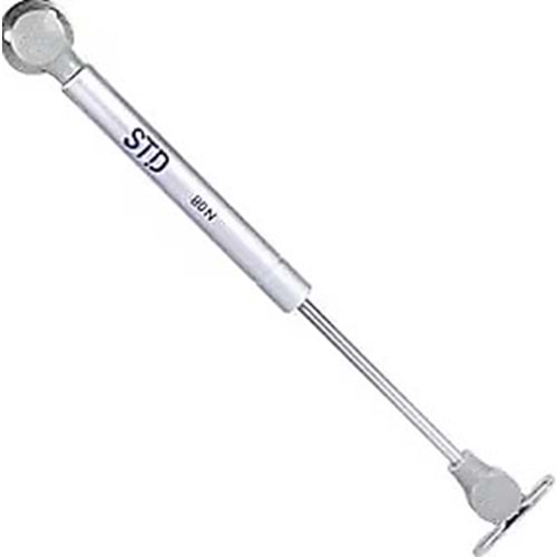 STD 100 NW. GAZLI PİSTON