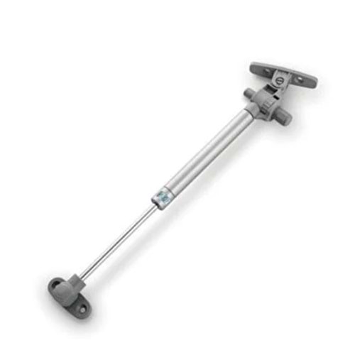 80 NW. FRENLİ GAZLI PİSTON