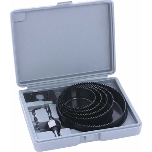 PANÇ SETİ 8 PARÇA