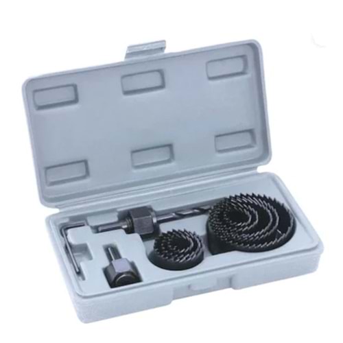 PANÇ SETİ 11 PARÇA