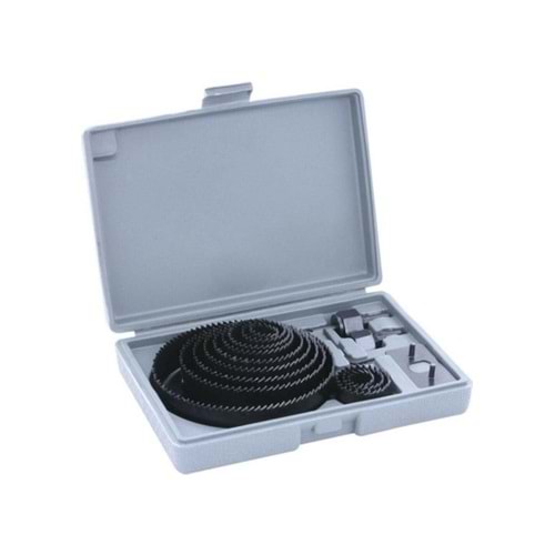 PANÇ SETİ 16 PARÇA