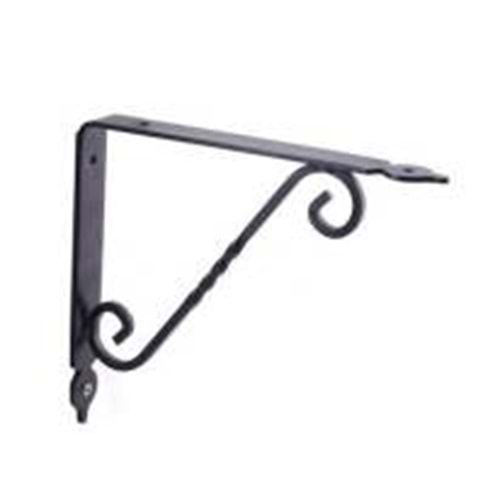 FERFORJE RAF ALTI NO:2 SİYAH