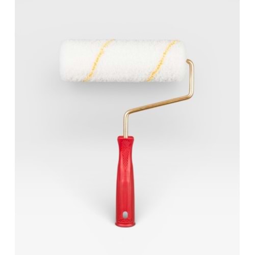 KOD:1080 DEKOR EKSPORT RULO 20 CM