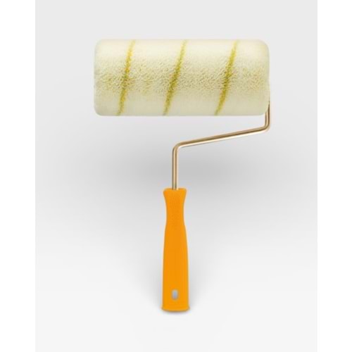 KOD:1017 DEKOR PLASDEK RULO 25 CM