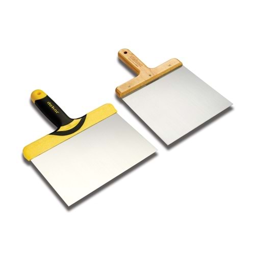 KOD:502 DEKOR MACUN KÜREĞİ PLASTİK SAP 18 CM YAY ÇELİĞİ