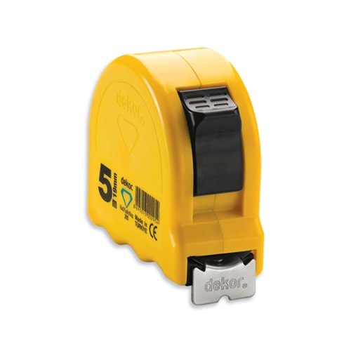 KOD: 296 DEKOR ŞERİT METRE 5M x 25MM