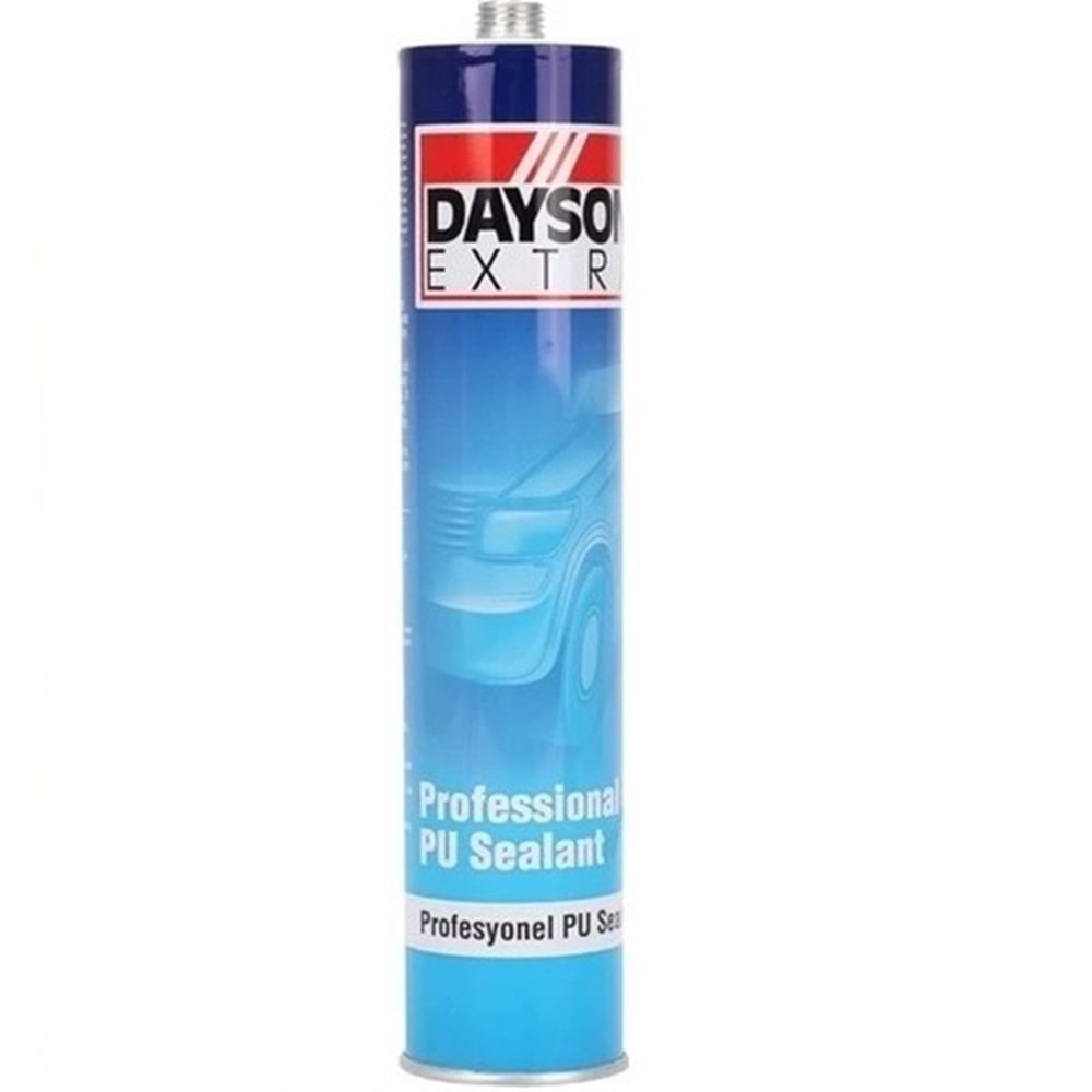 DAYSON P.U. MASTIK EXTRA KARTUS 280 ML SIYAH