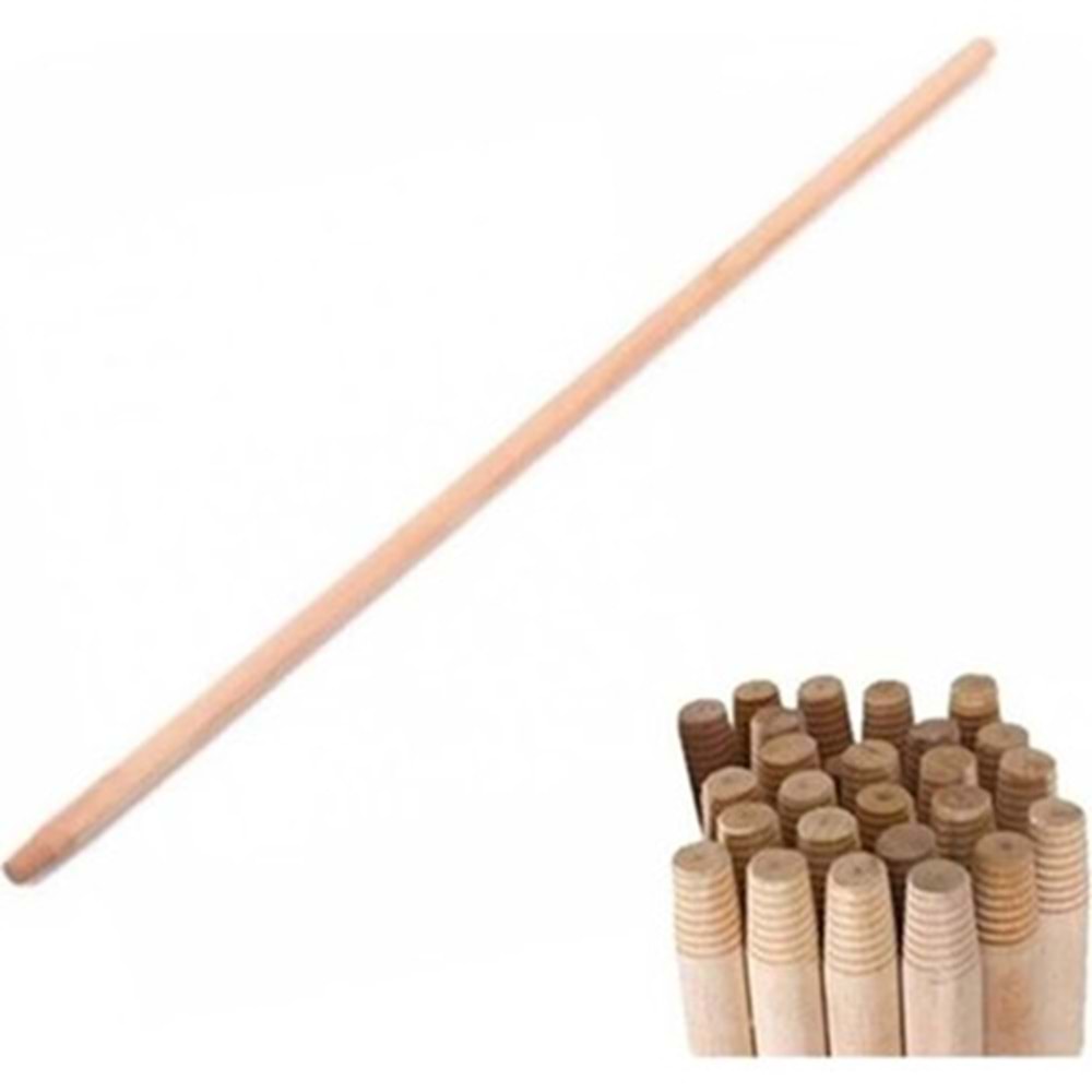FIRÇA SAPI 120 CM