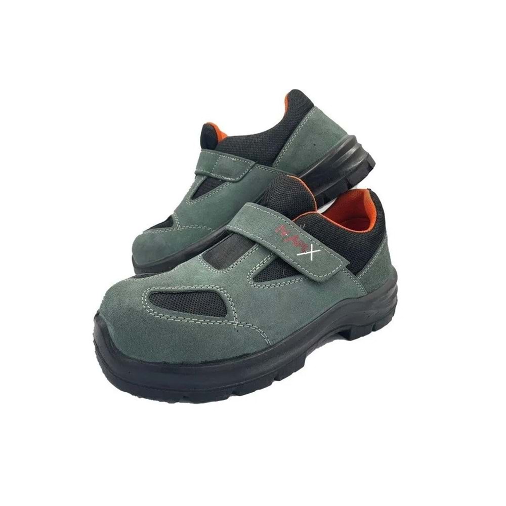 NAPEX İŞ AYAKKABISI NO:45