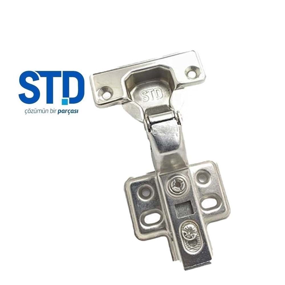 STD PİSTONLU Y.DEVE MENTEŞE