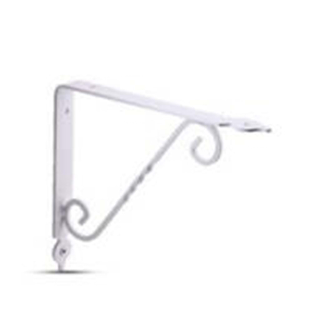 FERFORJE RAF ALTI BÜYÜK BEYAZ