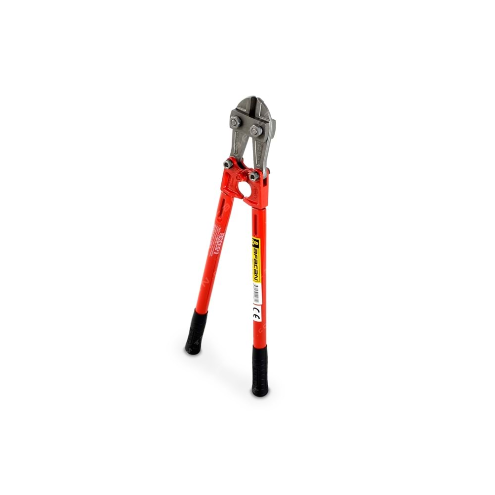 AFACAN KOLLU DEMİR KESME MAKASI 8MM